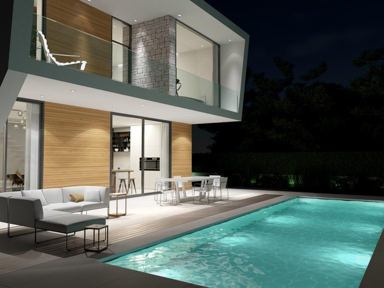 Villa for Sale in Orihuela Costa, Alicante 5