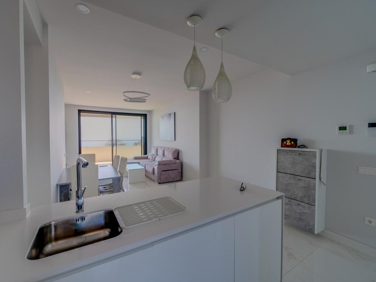 Apartment for Sale in Benidorm, Alicante 11