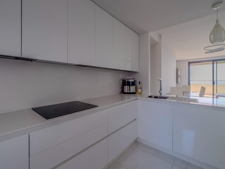 Apartment for Sale in Benidorm, Alicante 12