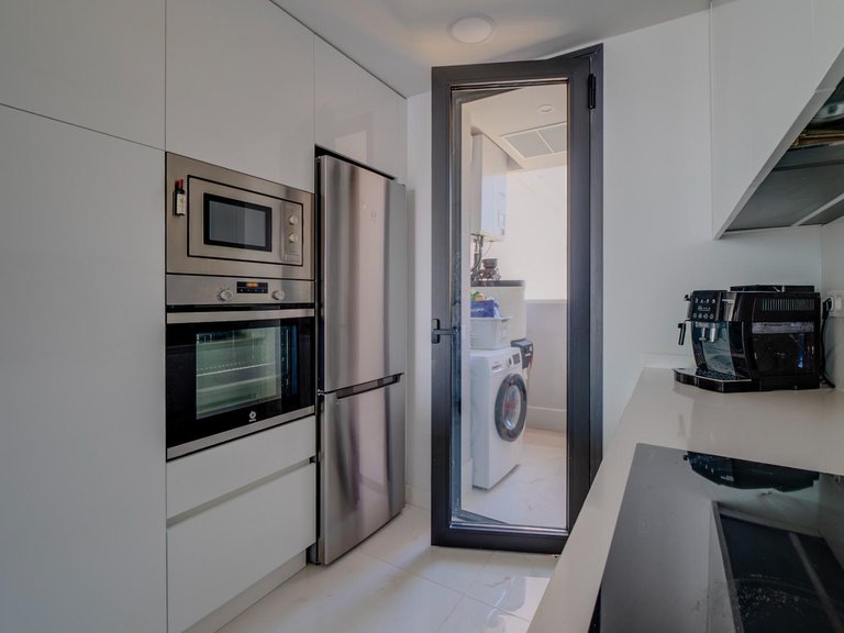 Apartment for Sale in Benidorm, Alicante 13