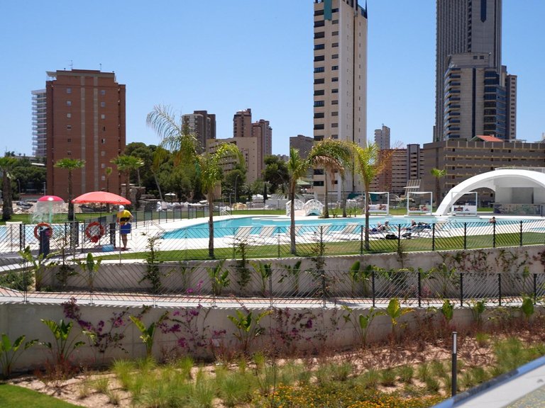Apartment for Sale in Benidorm, Alicante 15
