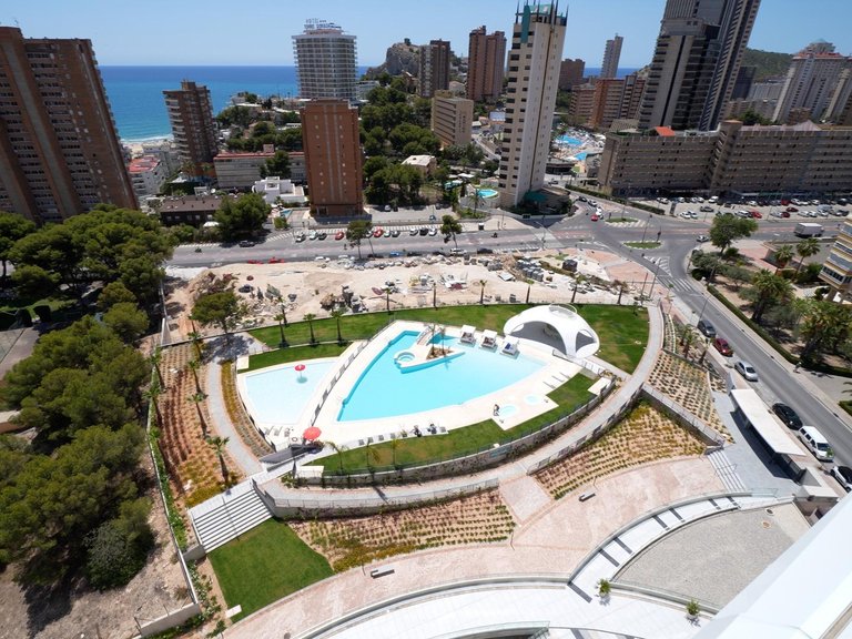 Apartment for Sale in Benidorm, Alicante 3