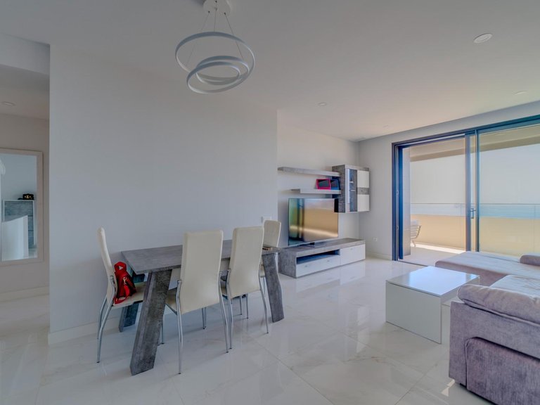 Apartment for Sale in Benidorm, Alicante 4
