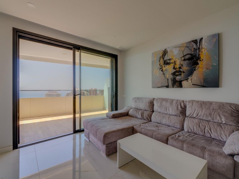 Apartment for Sale in Benidorm, Alicante 6