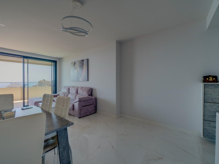 Apartment for Sale in Benidorm, Alicante 7