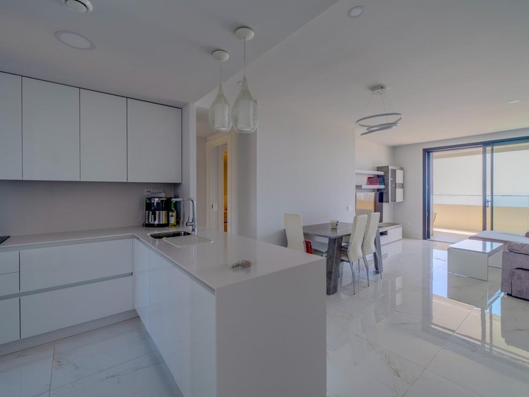 Apartment for Sale in Benidorm, Alicante 8