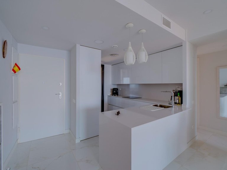 Apartment for Sale in Benidorm, Alicante 9