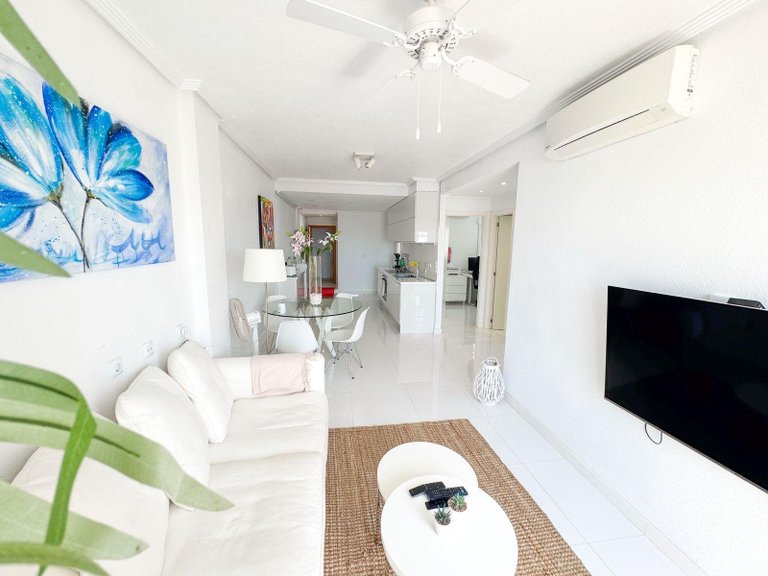 Apartment for Sale in Torrevieja, Alicante 4