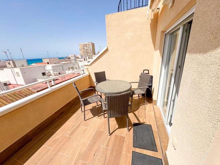 Apartment for Sale in Torrevieja, Alicante 5