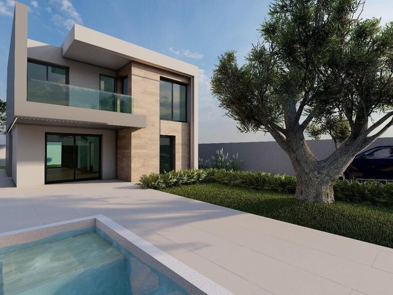 Villa for Sale in Valencia, Valencia 1