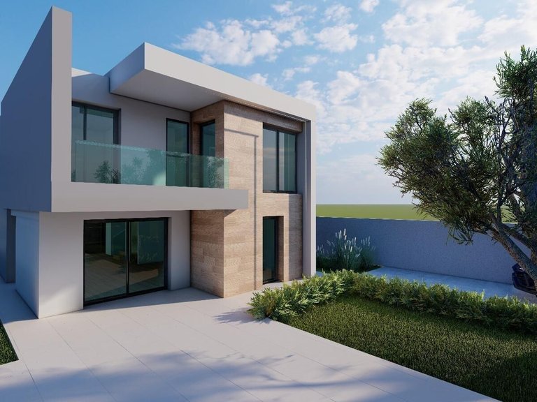 Villa for Sale in Valencia, Valencia 2