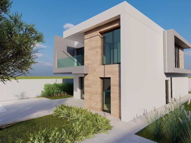 Villa for Sale in Valencia, Valencia 3