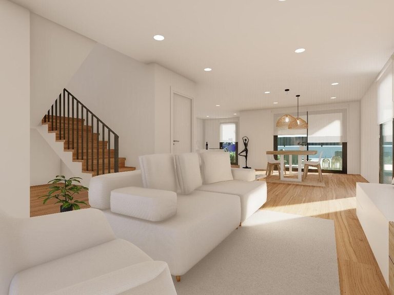 Villa for Sale in Valencia, Valencia 4