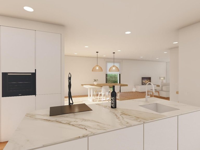 Villa for Sale in Valencia, Valencia 7