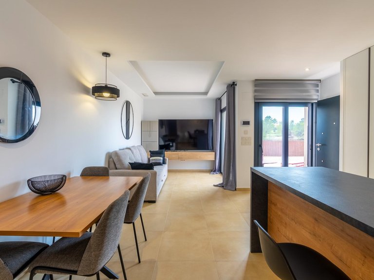 Villa for Sale in Finestrat, Alicante 13