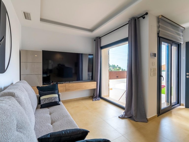 Villa for Sale in Finestrat, Alicante 14