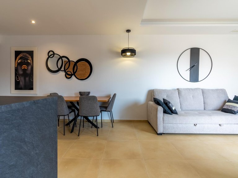 Villa for Sale in Finestrat, Alicante 15