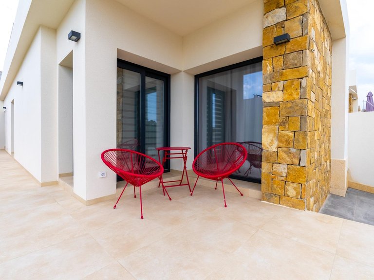 Villa for Sale in Finestrat, Alicante 2
