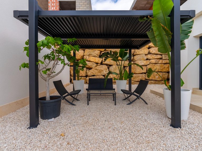 Villa for Sale in Finestrat, Alicante 4