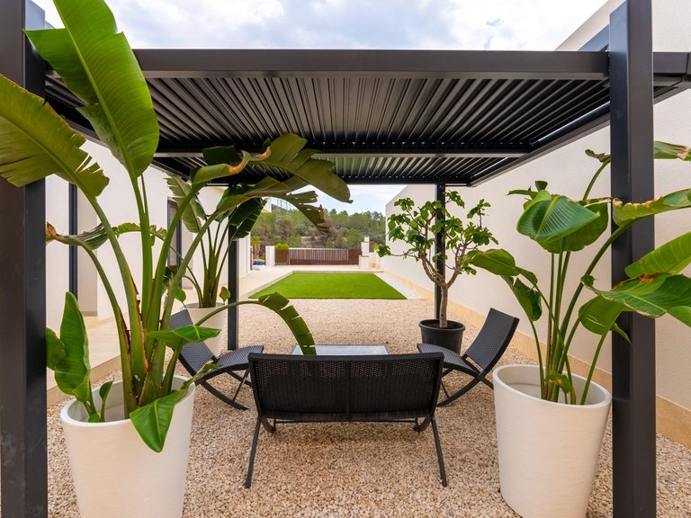 Villa for Sale in Finestrat, Alicante 5