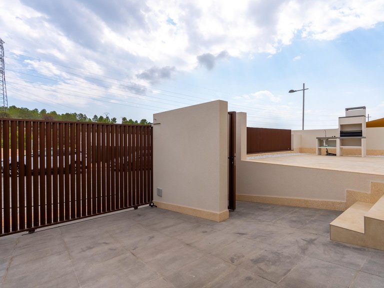 Villa for Sale in Finestrat, Alicante 6
