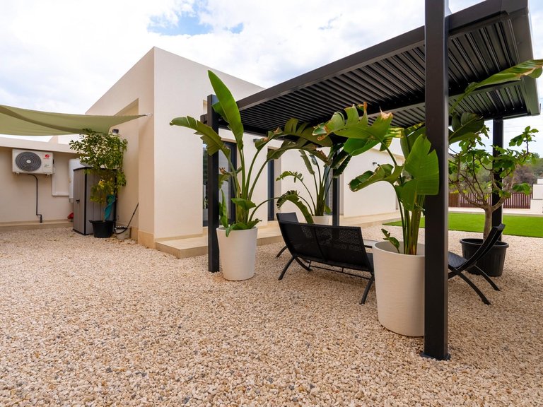 Villa for Sale in Finestrat, Alicante 7