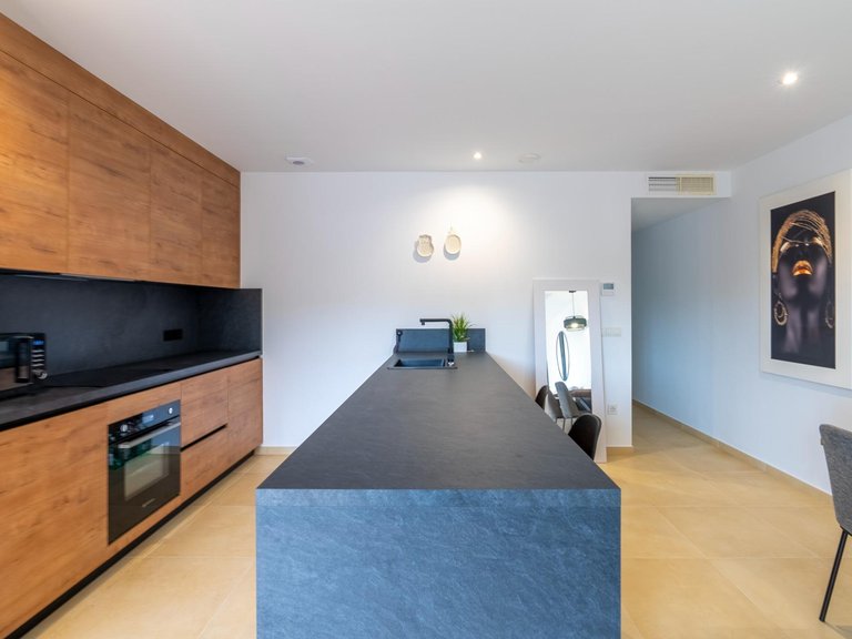 Villa for Sale in Finestrat, Alicante 8