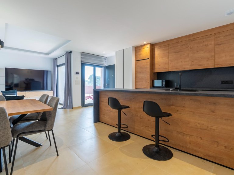 Villa for Sale in Finestrat, Alicante 9