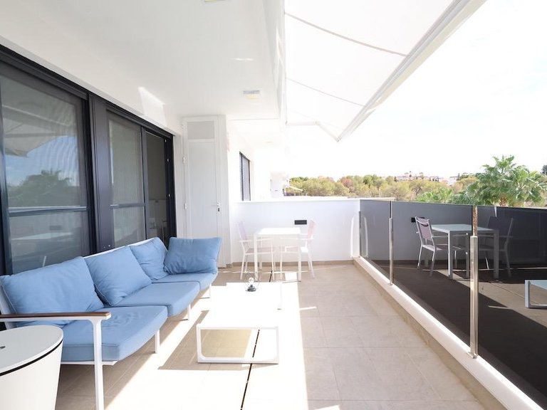 Apartment for Sale in Orihuela Costa, Alicante 1