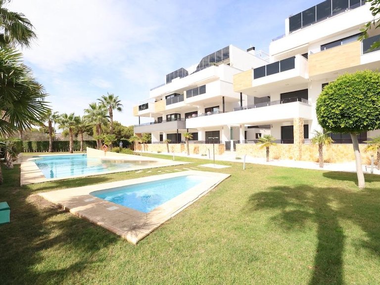 Apartment for Sale in Orihuela Costa, Alicante 3