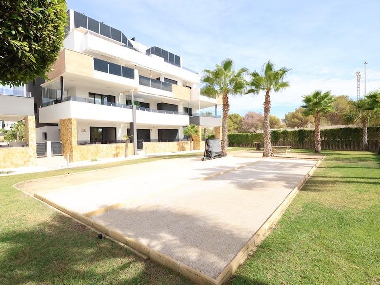 Apartment for Sale in Orihuela Costa, Alicante 4