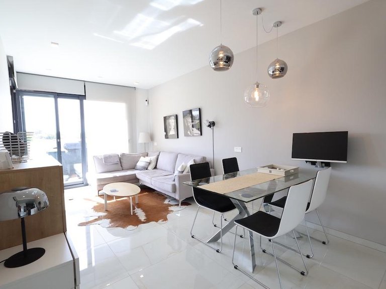 Apartment for Sale in Orihuela Costa, Alicante 7