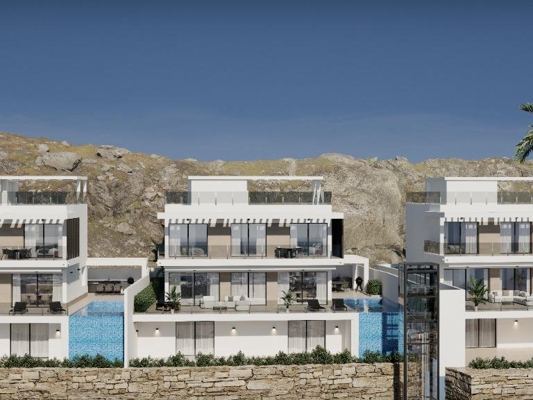 Villa for Sale in Finestrat, Alicante 10