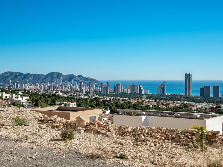 Villa for Sale in Finestrat, Alicante 12
