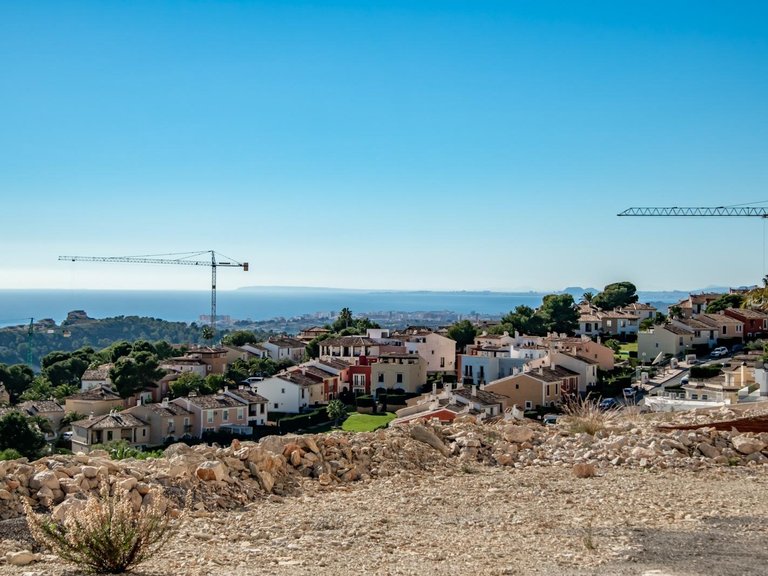 Villa for Sale in Finestrat, Alicante 13