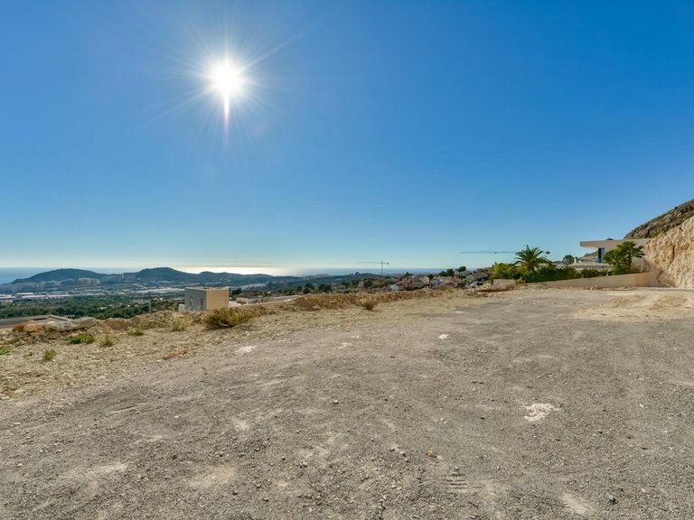 Villa for Sale in Finestrat, Alicante 15