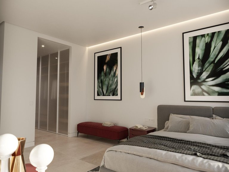Villa for Sale in Finestrat, Alicante 7