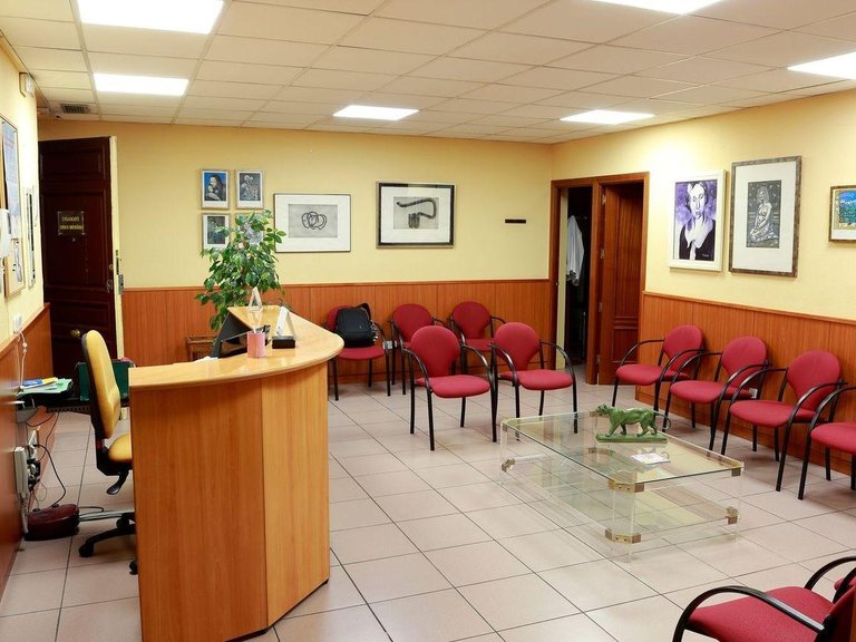 Apartment for Sale in Madrid, Madrid 1