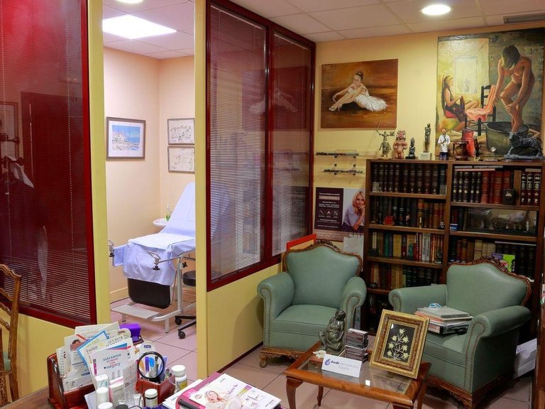 Apartment for Sale in Madrid, Madrid 10