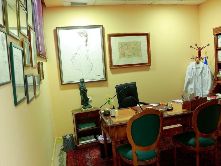Apartment for Sale in Madrid, Madrid 11