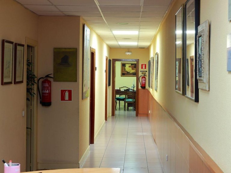 Apartment for Sale in Madrid, Madrid 3