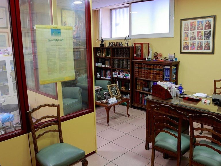 Apartment for Sale in Madrid, Madrid 6