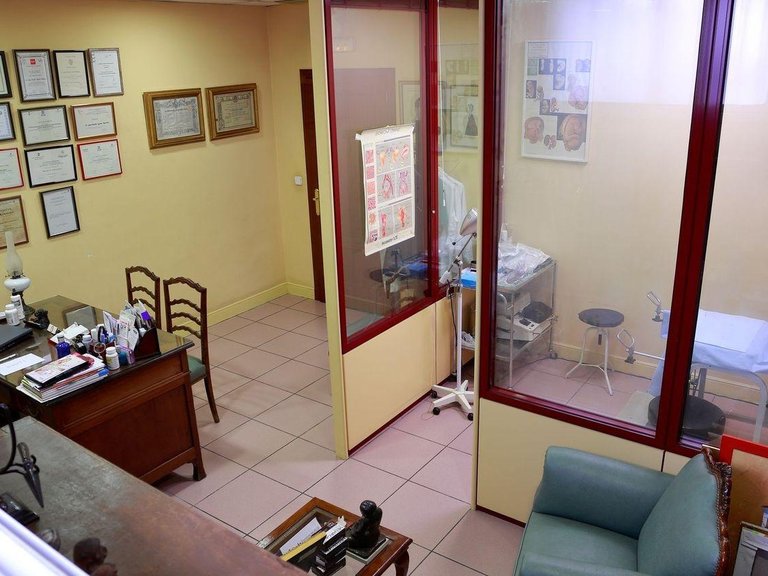 Apartment for Sale in Madrid, Madrid 8