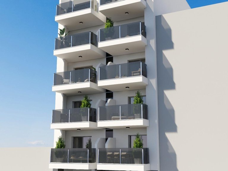 Apartment for Sale in Torrevieja, Alicante 2