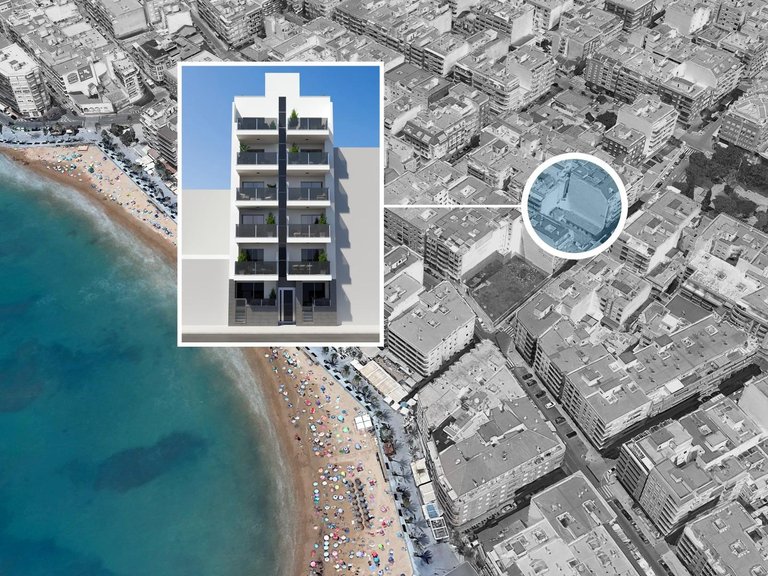 Apartment for Sale in Torrevieja, Alicante 4