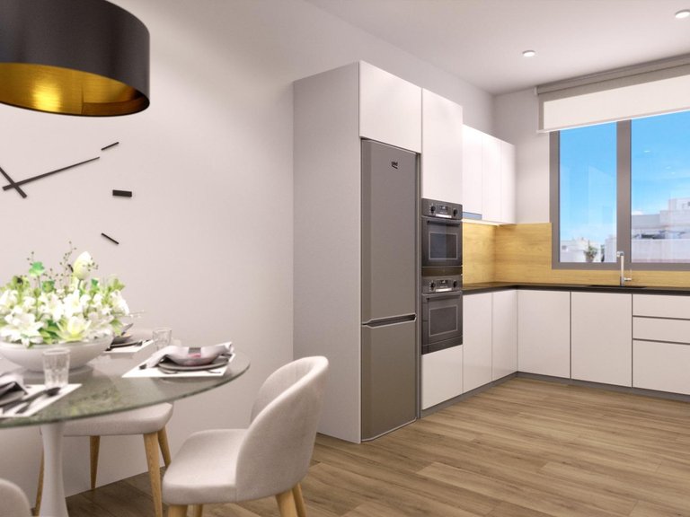 Apartment for Sale in Alicante, Alicante 11