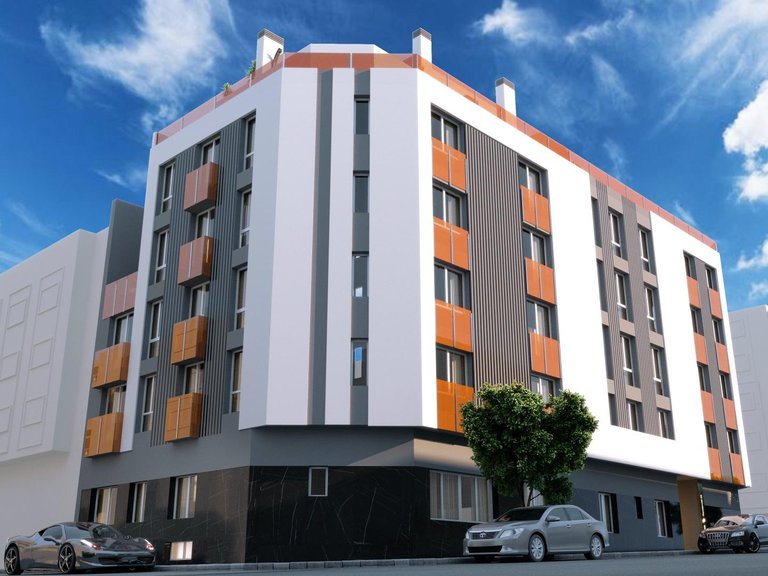 Apartment for Sale in Alicante, Alicante 12