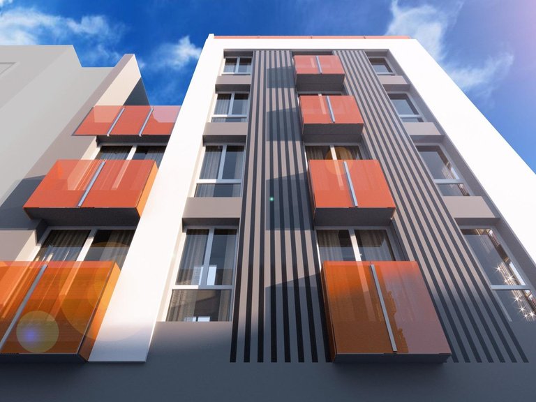 Apartment for Sale in Alicante, Alicante 13
