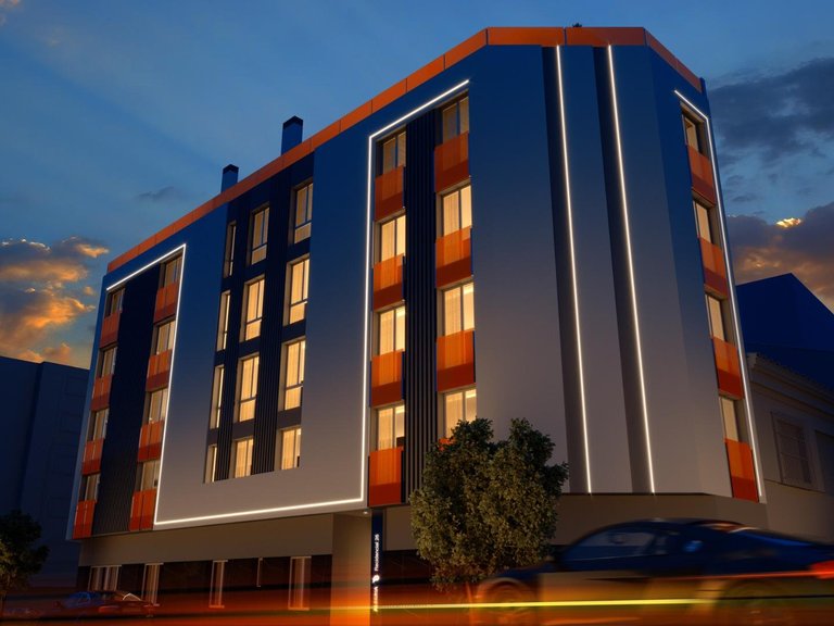Apartment for Sale in Alicante, Alicante 14
