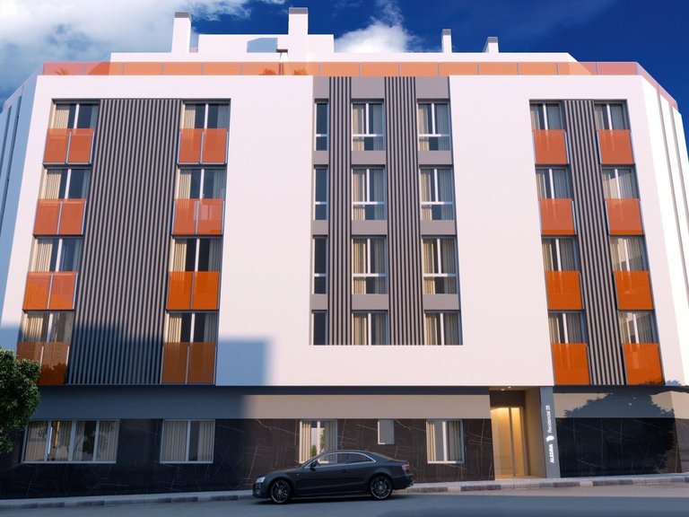 Apartment for Sale in Alicante, Alicante 15